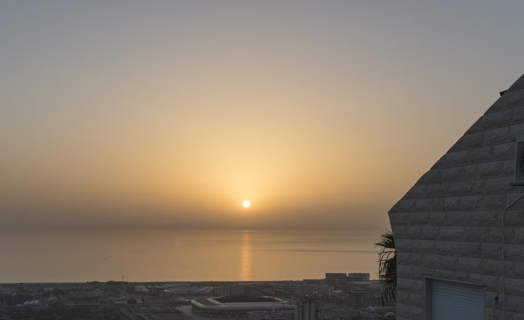 Eshkol Housing Haifa - Luxury Villa Panoramic Sea View Bilik gambar