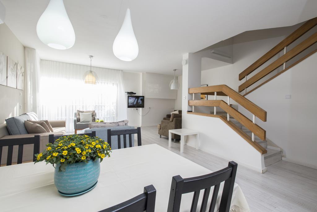 Eshkol Housing Haifa - Luxury Villa Panoramic Sea View Bilik gambar
