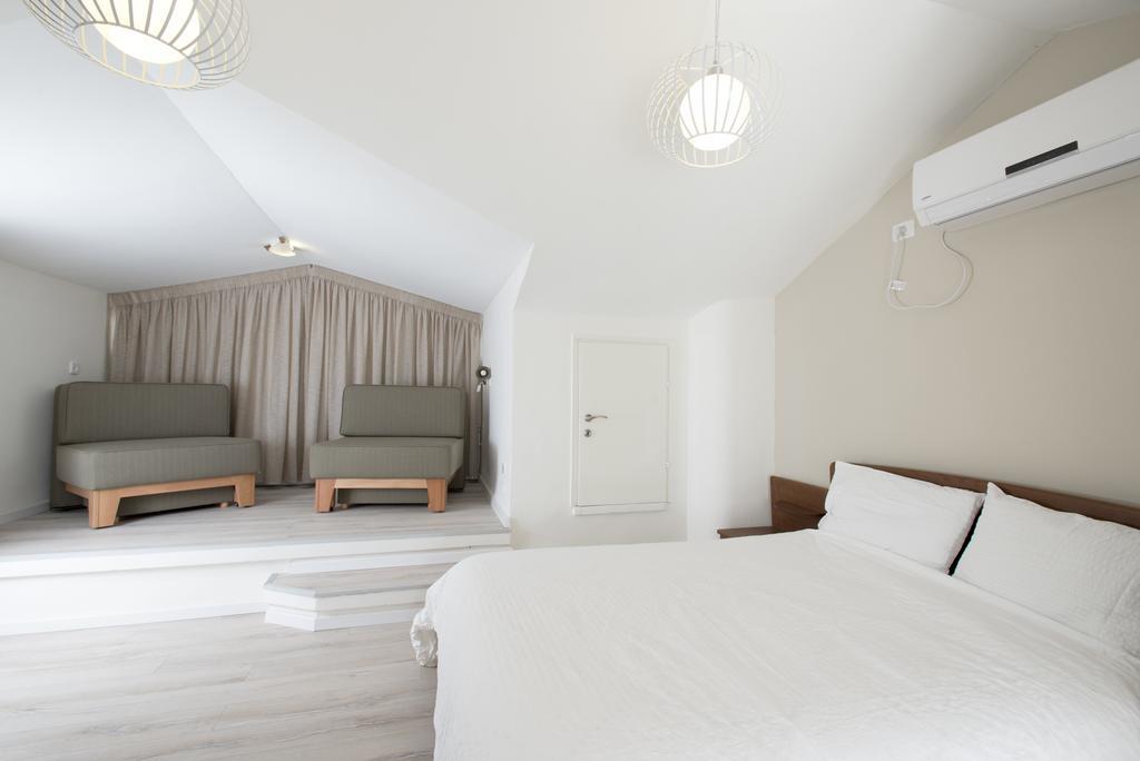 Eshkol Housing Haifa - Luxury Villa Panoramic Sea View Bilik gambar