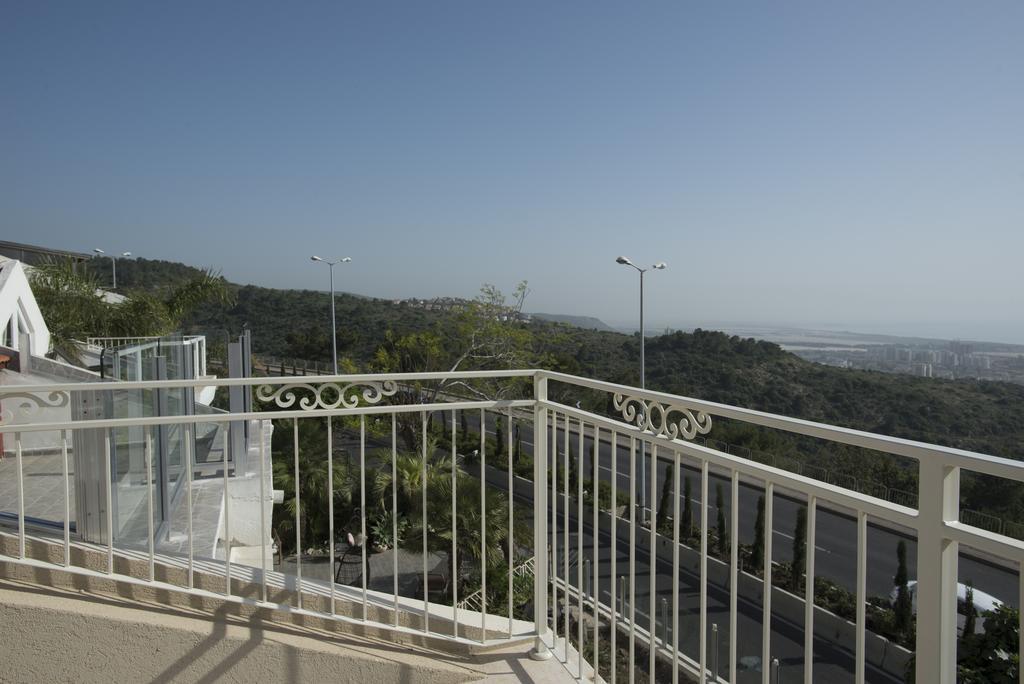 Eshkol Housing Haifa - Luxury Villa Panoramic Sea View Bilik gambar