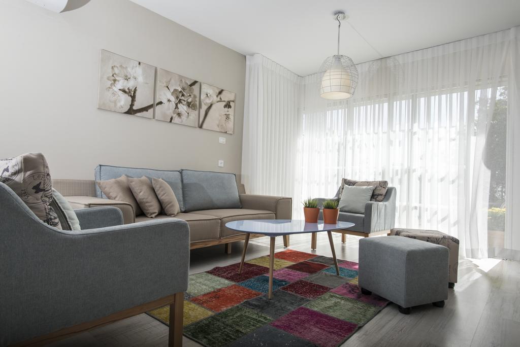 Eshkol Housing Haifa - Luxury Villa Panoramic Sea View Bilik gambar