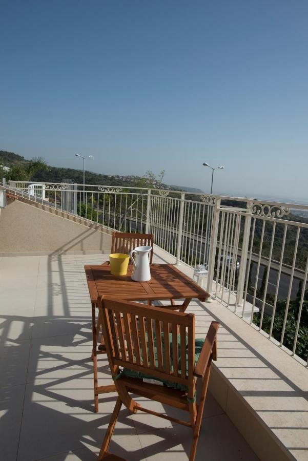 Eshkol Housing Haifa - Luxury Villa Panoramic Sea View Luaran gambar